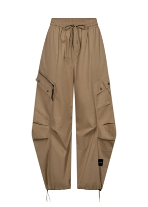 Air zip buks Walnut HAUTE L'AMITIÈ